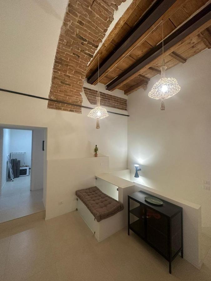 Апартаменты Dreaming Mazzanti 11 Верона Экстерьер фото